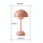 Beechwood Cove Table Lamp — gallery image 13