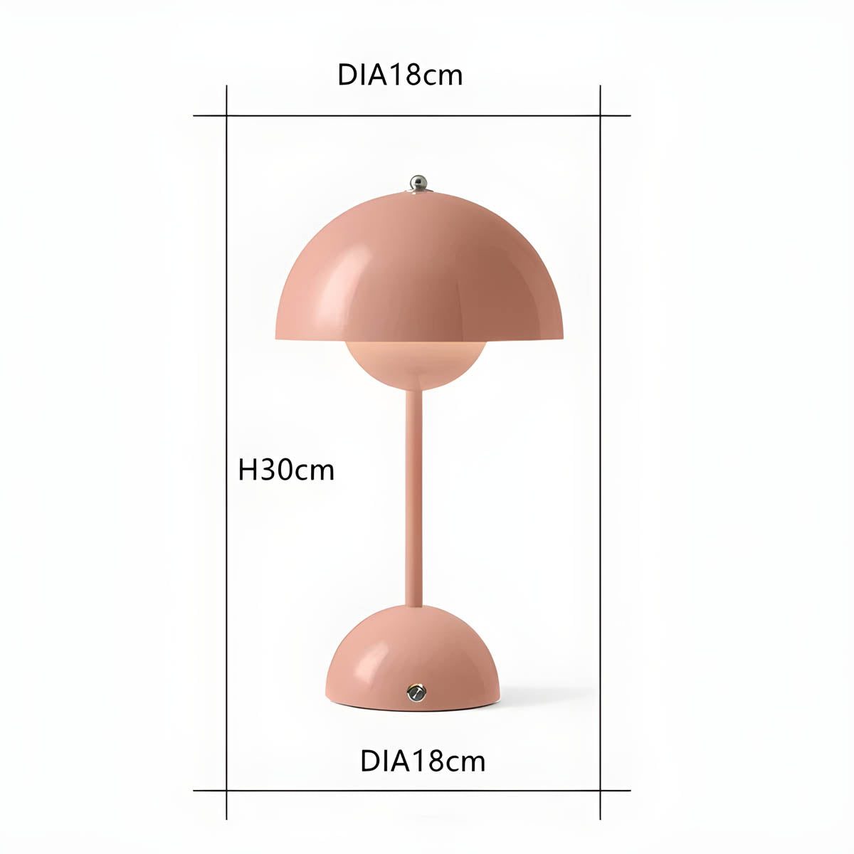 Beechwood Cove Table Lamp — gallery image 13