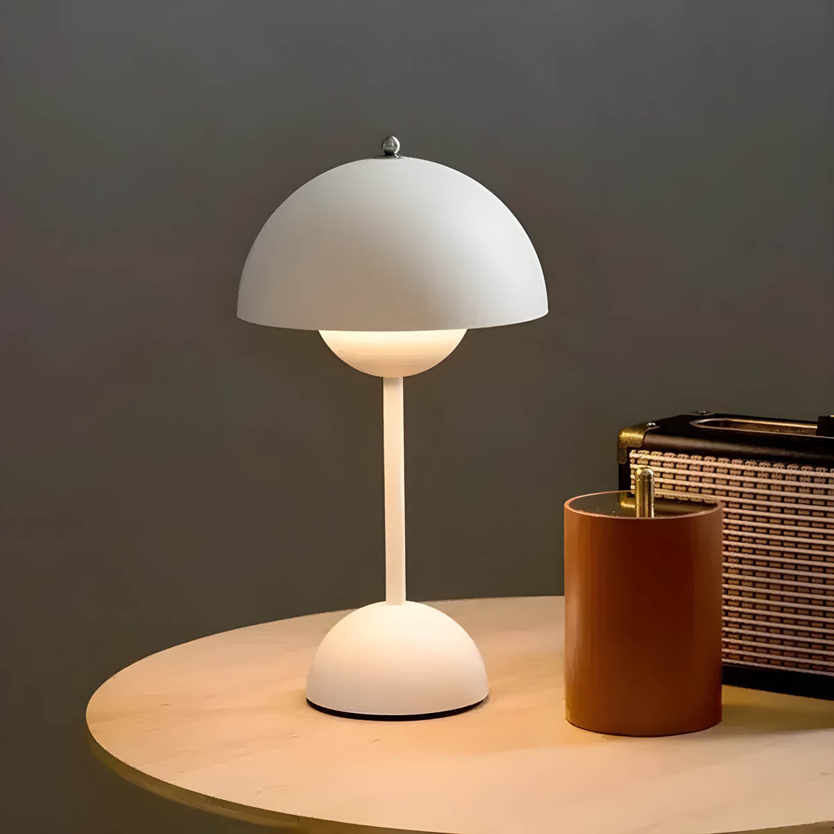 Beechwood Cove Table Lamp — gallery image 19