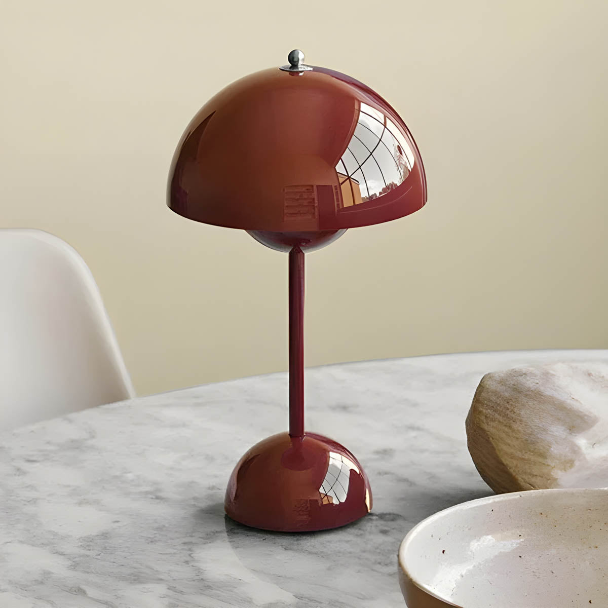 Beechwood Cove Table Lamp — gallery image 16