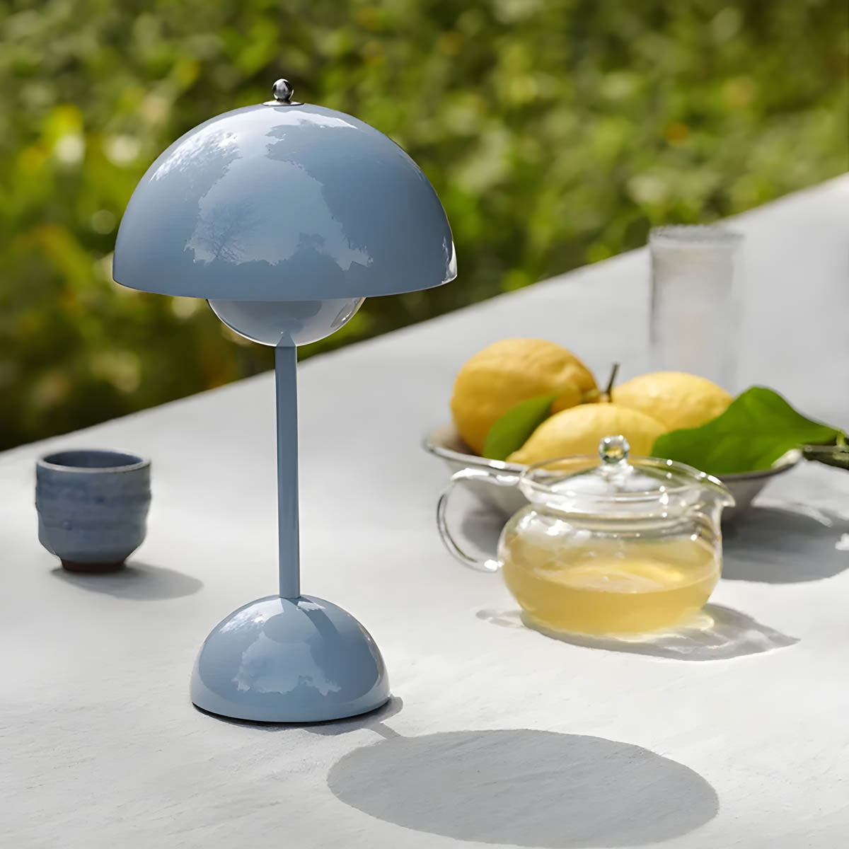 Beechwood Cove Table Lamp — gallery image 10