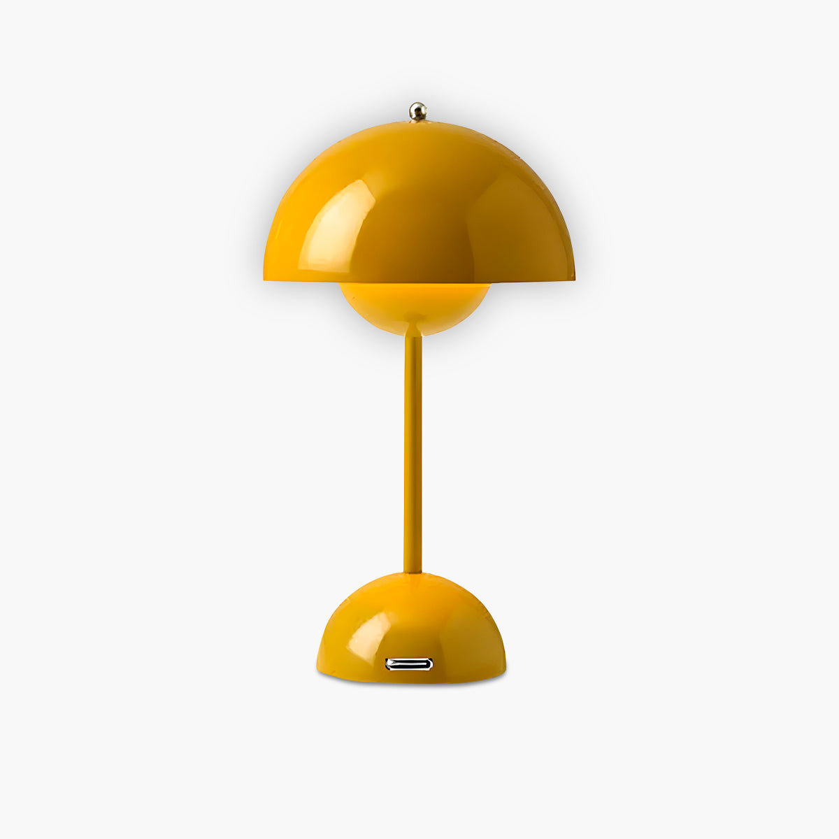 Beechwood Cove Table Lamp — gallery image 1