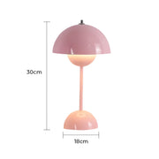 Beechwood Cove Table Lamp — gallery image 22