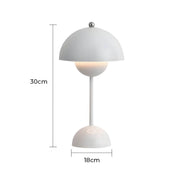 Beechwood Cove Table Lamp — gallery image 29