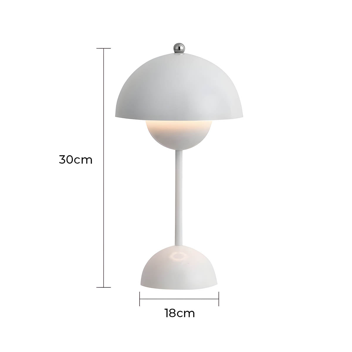 Beechwood Cove Table Lamp — gallery image 29