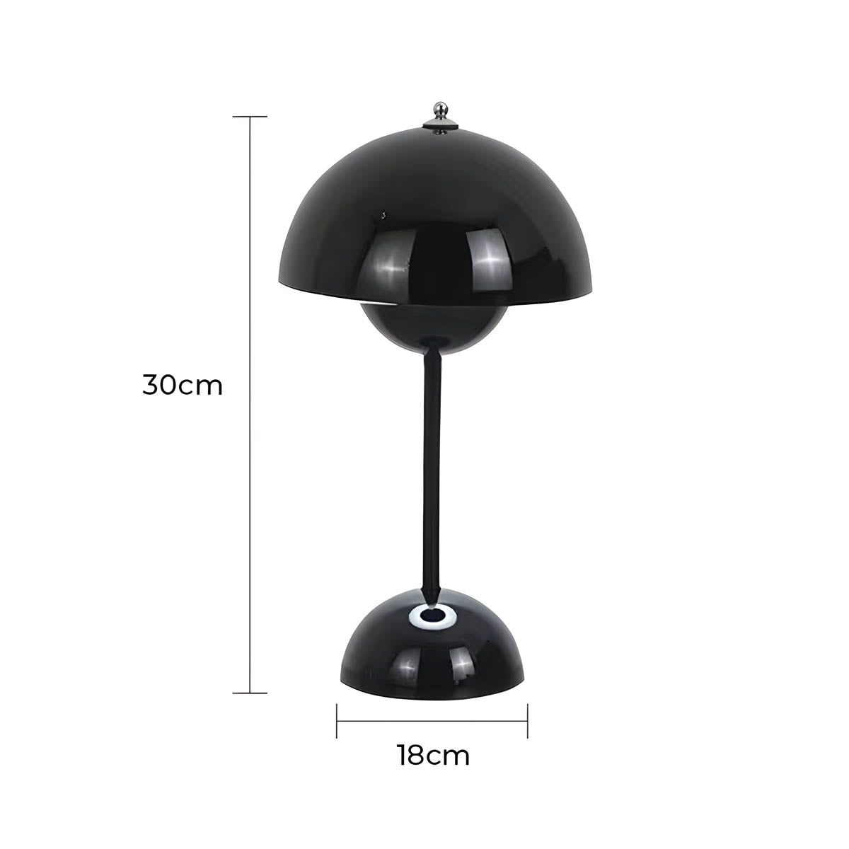 Beechwood Cove Table Lamp — gallery image 24