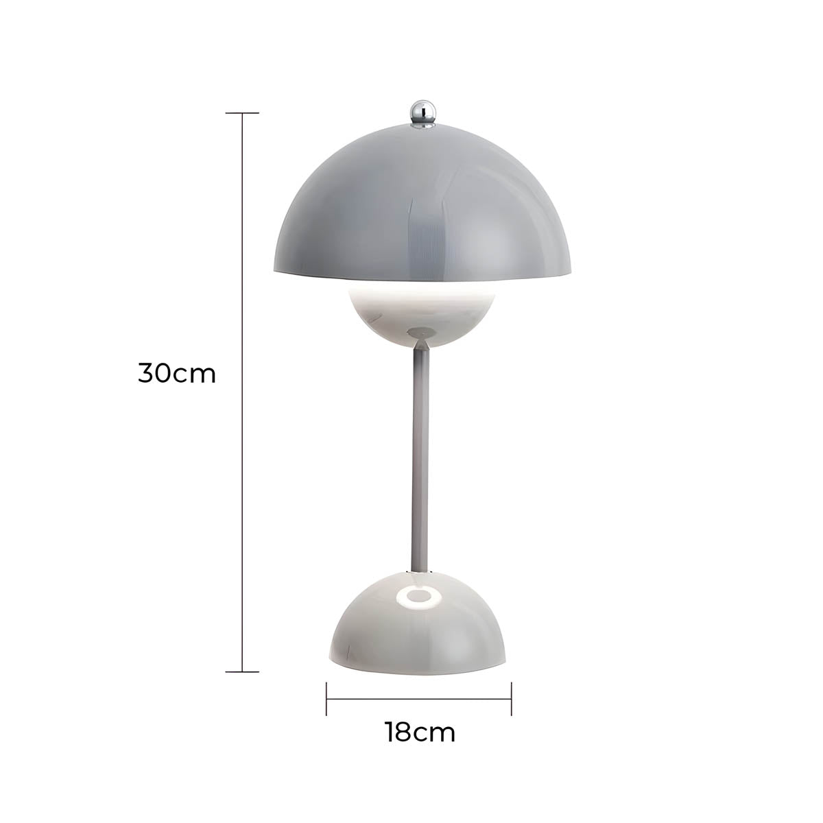 Beechwood Cove Table Lamp — gallery image 26