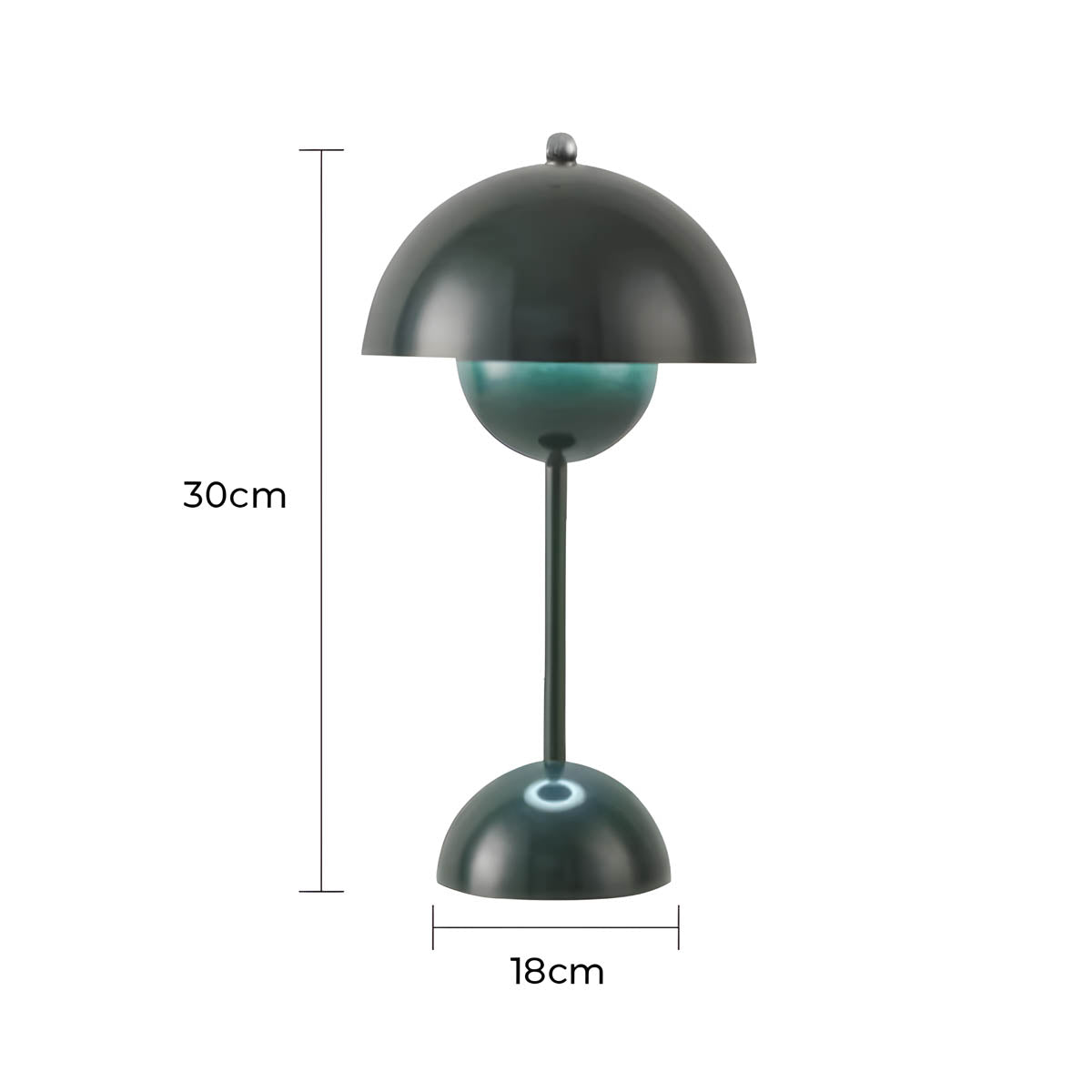 Beechwood Cove Table Lamp — gallery image 23
