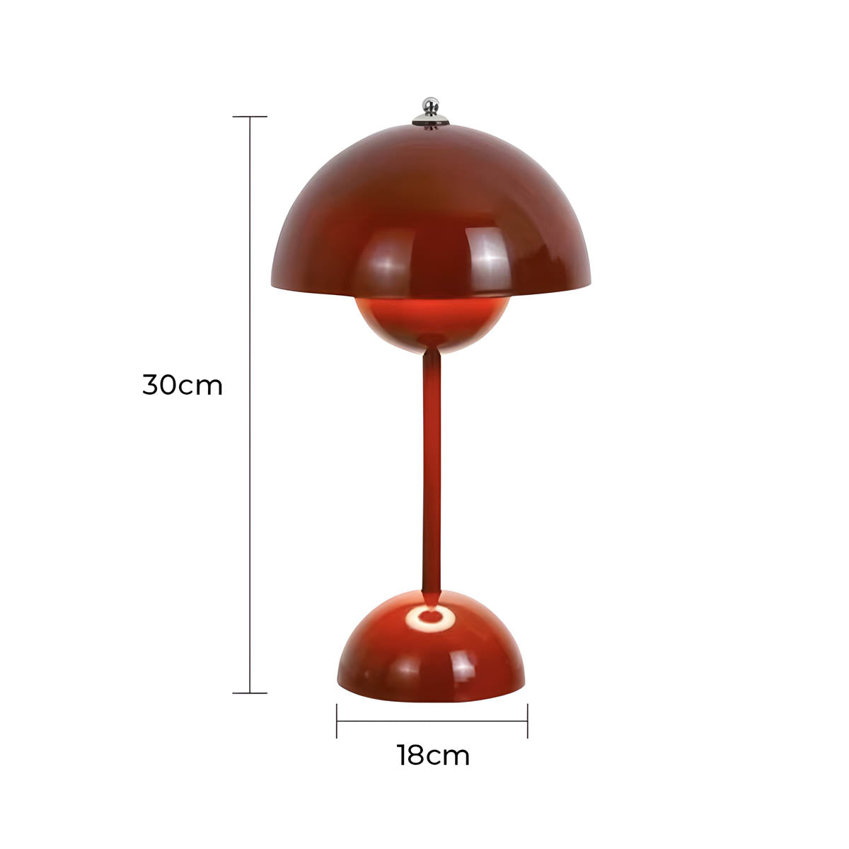 Beechwood Cove Table Lamp — gallery image 25