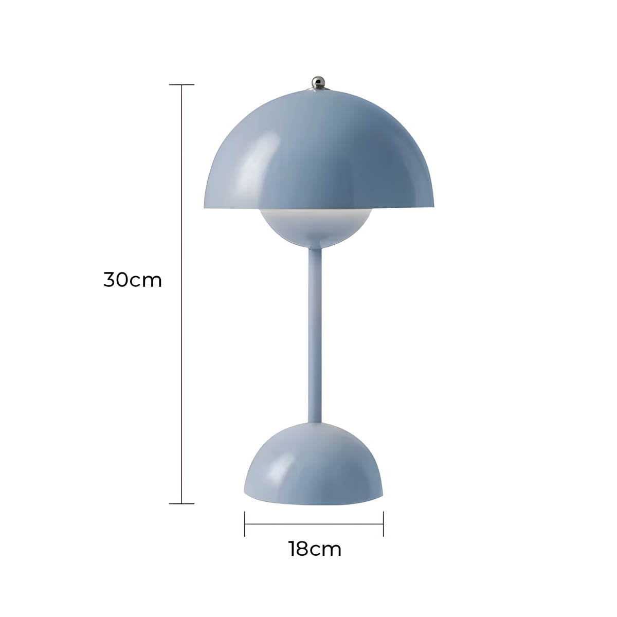 Beechwood Cove Table Lamp — gallery image 27
