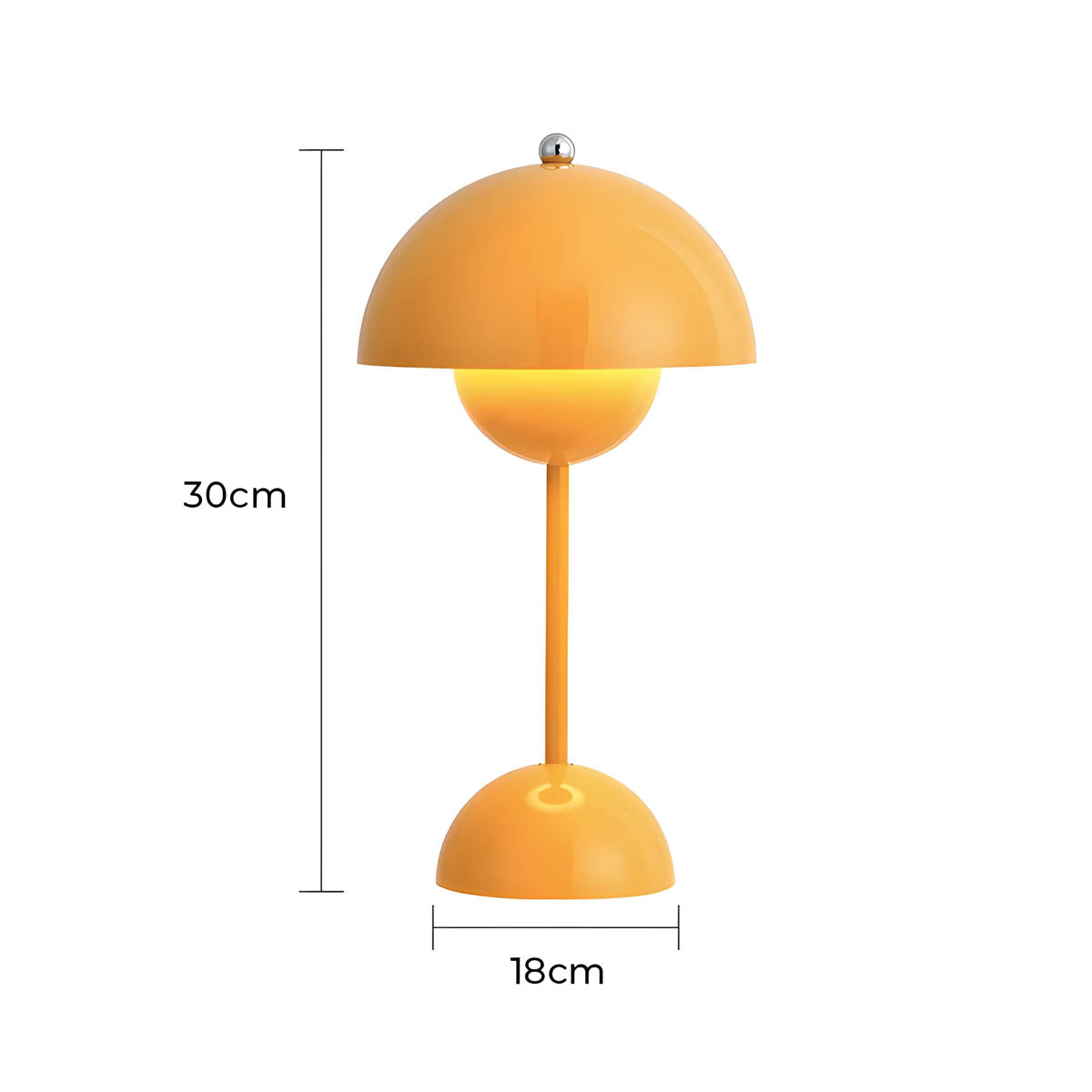 Beechwood Cove Table Lamp — gallery image 28