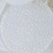 Laurelwood Cove Glass Chandelier — gallery image 7