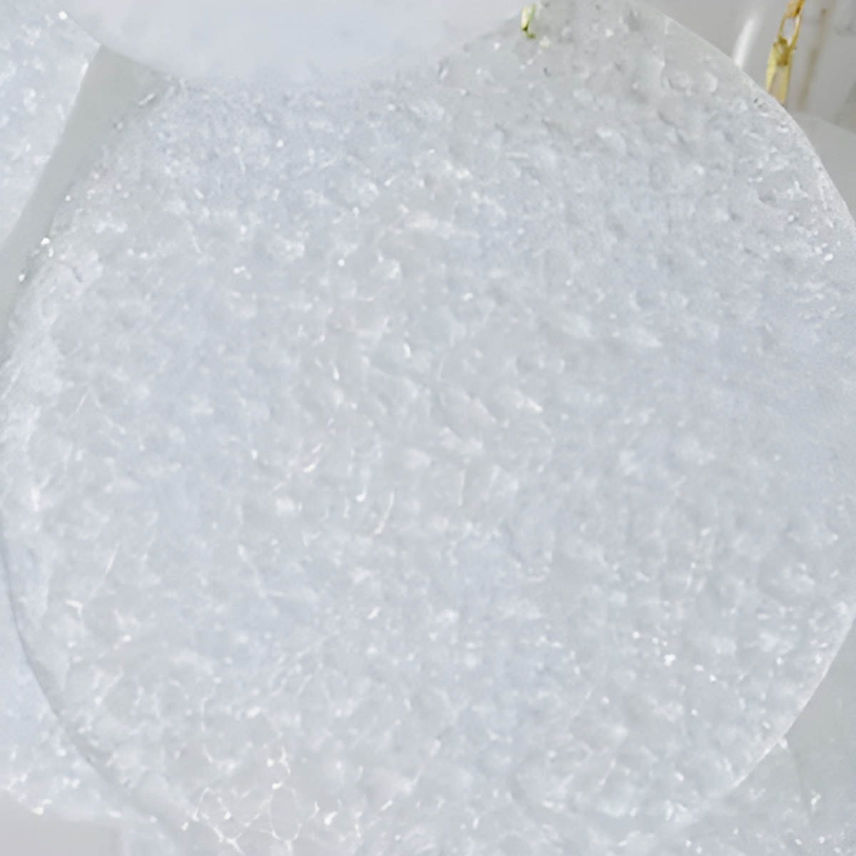 Laurelwood Cove Glass Chandelier — gallery image 7