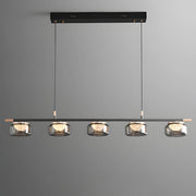 Redfern Cove Glass Pendant Light — gallery image 10