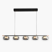 Redfern Cove Glass Pendant Light — gallery image 1