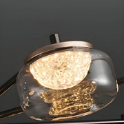 Redfern Cove Glass Pendant Light — gallery image 3