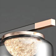 Redfern Cove Glass Pendant Light — gallery image 7
