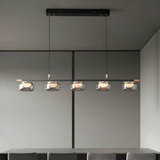 Redfern Cove Glass Pendant Light — gallery image 6