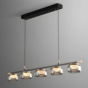 Redfern Cove Glass Pendant Light — gallery image 8