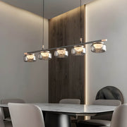 Redfern Cove Glass Pendant Light — gallery image 9