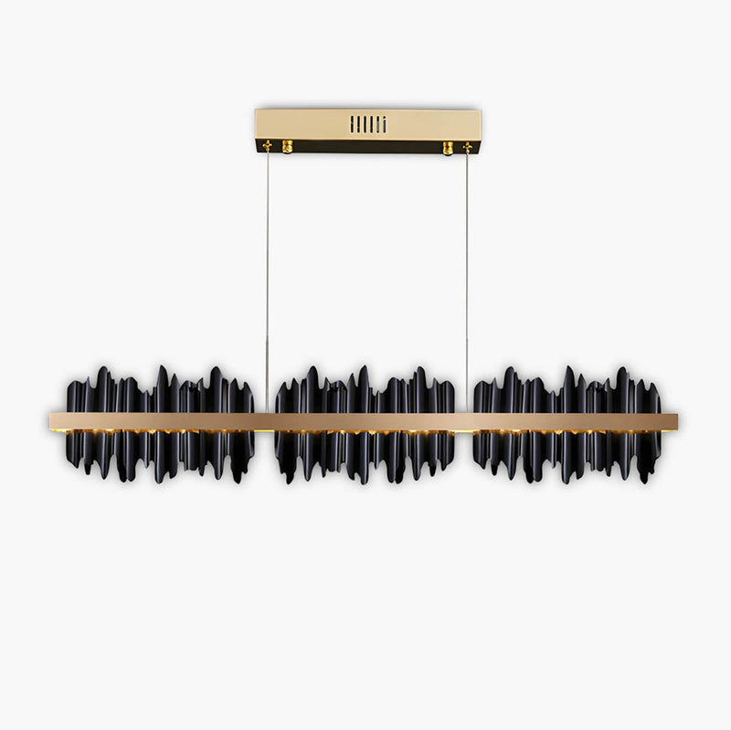 Kingsley Cove Pendant Light — gallery image 1