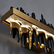 Kingsley Cove Pendant Light — gallery image 7