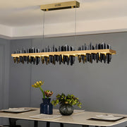 Kingsley Cove Pendant Light — gallery image 9