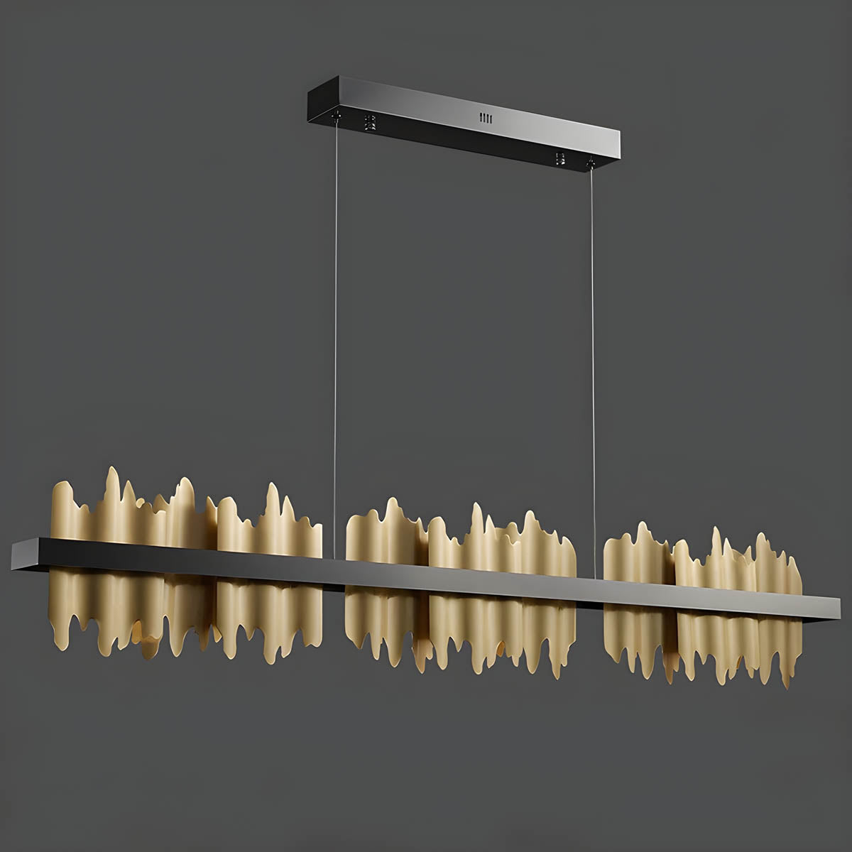 Kingsley Cove Pendant Light — gallery image 11