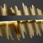 Kingsley Cove Pendant Light — gallery image 3