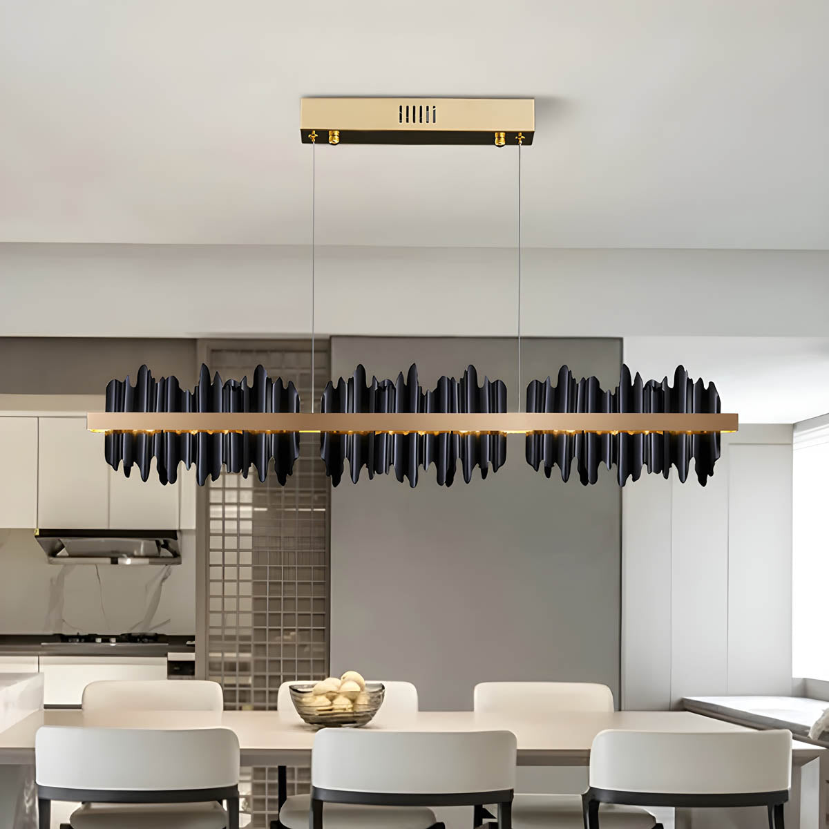 Kingsley Cove Pendant Light — gallery image 4