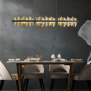 Kingsley Cove Pendant Light — gallery image 2