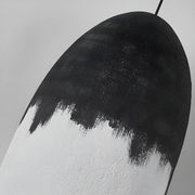 Highwood Cove Polymer Pendant Light — gallery image 11