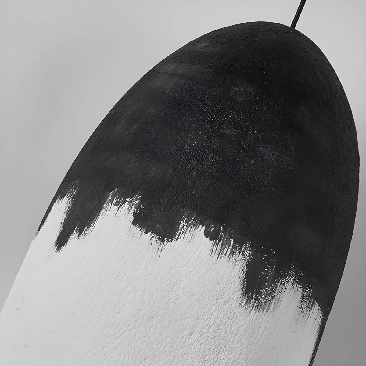 Highwood Cove Polymer Pendant Light — gallery image 11