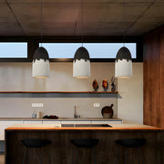 Highwood Cove Polymer Pendant Light — gallery image 10