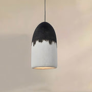 Highwood Cove Polymer Pendant Light — gallery image 4