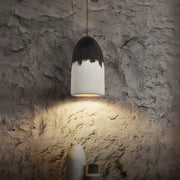 Highwood Cove Polymer Pendant Light — gallery image 7