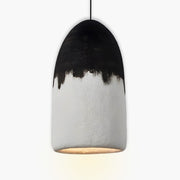 Highwood Cove Polymer Pendant Light — gallery image 1