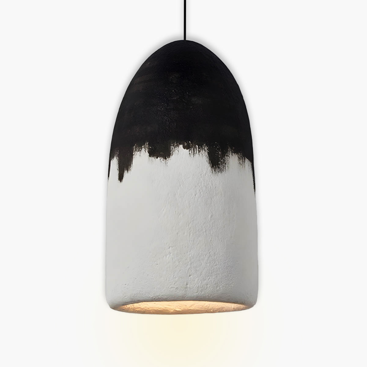 Highwood Cove Polymer Pendant Light — gallery image 1