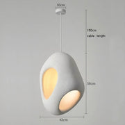 Westcott Cove Pendant Light — gallery image 7