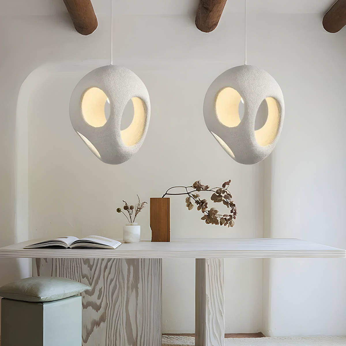 Westcott Cove Pendant Light — gallery image 5