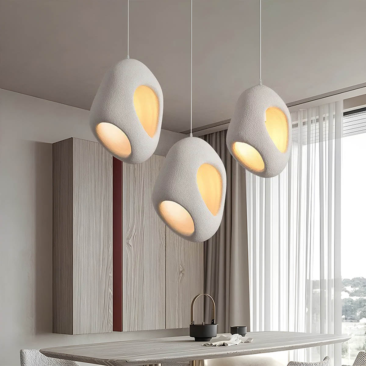 Westcott Cove Pendant Light — gallery image 2