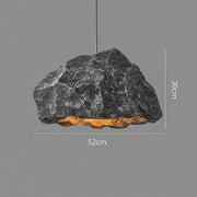 Alderwood Cove Chandelier — gallery image 8