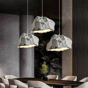 Alderwood Cove Chandelier — gallery image 3