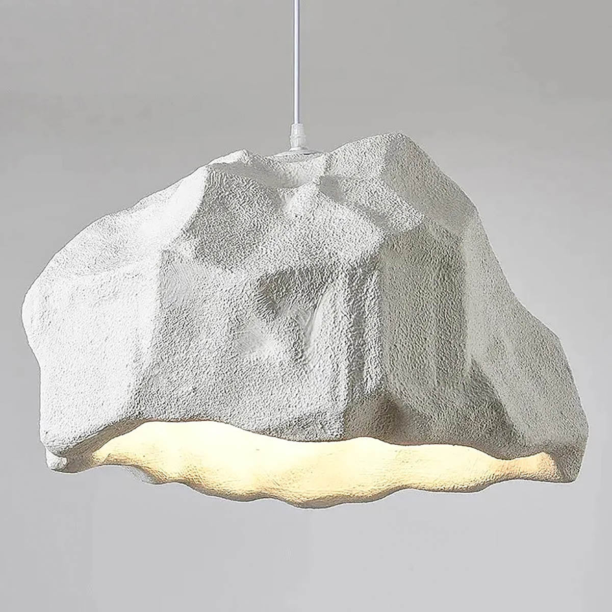 Alderwood Cove Chandelier — gallery image 16