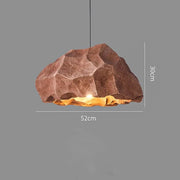 Alderwood Cove Chandelier — gallery image 7