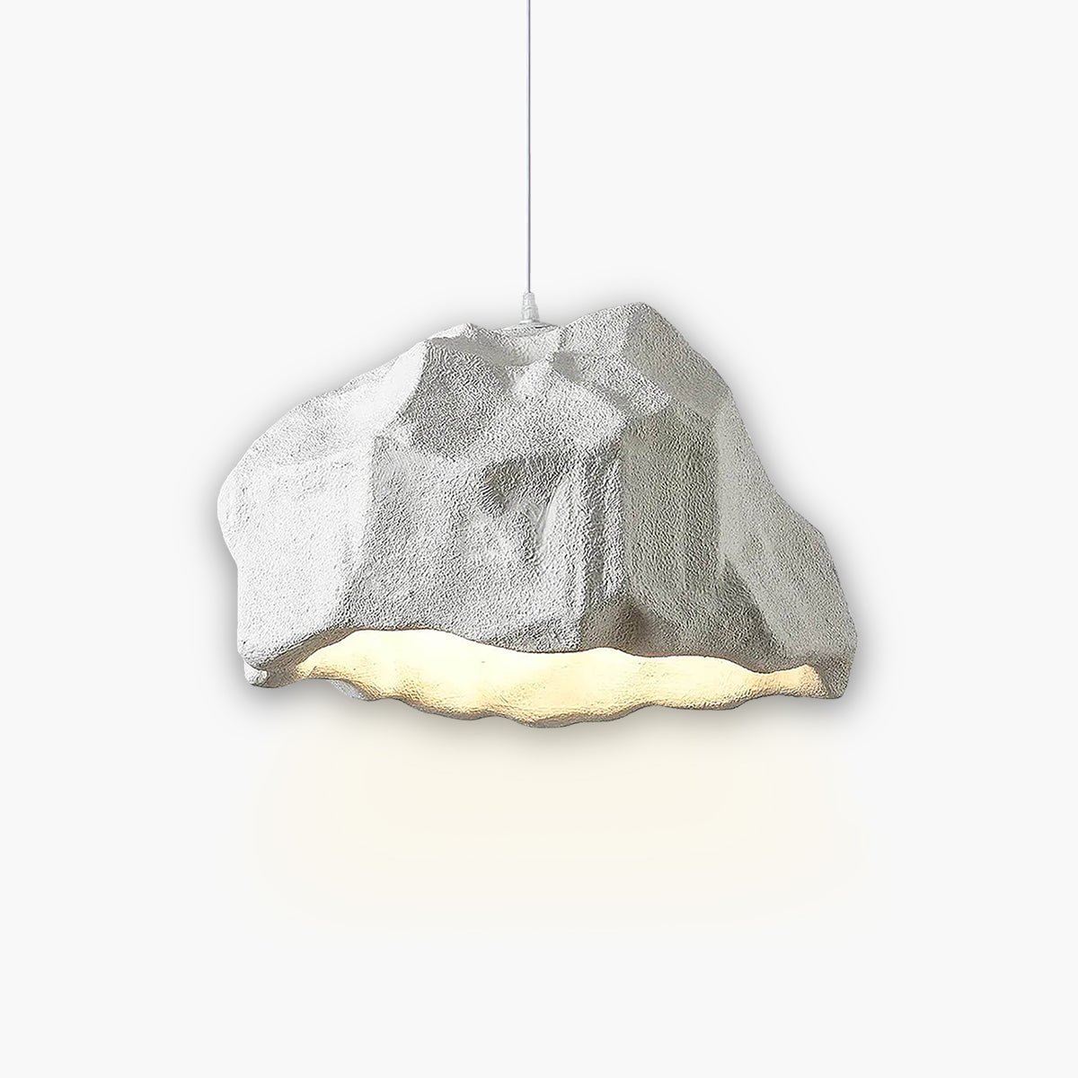 Alderwood Cove Chandelier — gallery image 1