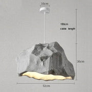 Alderwood Cove Chandelier — gallery image 10