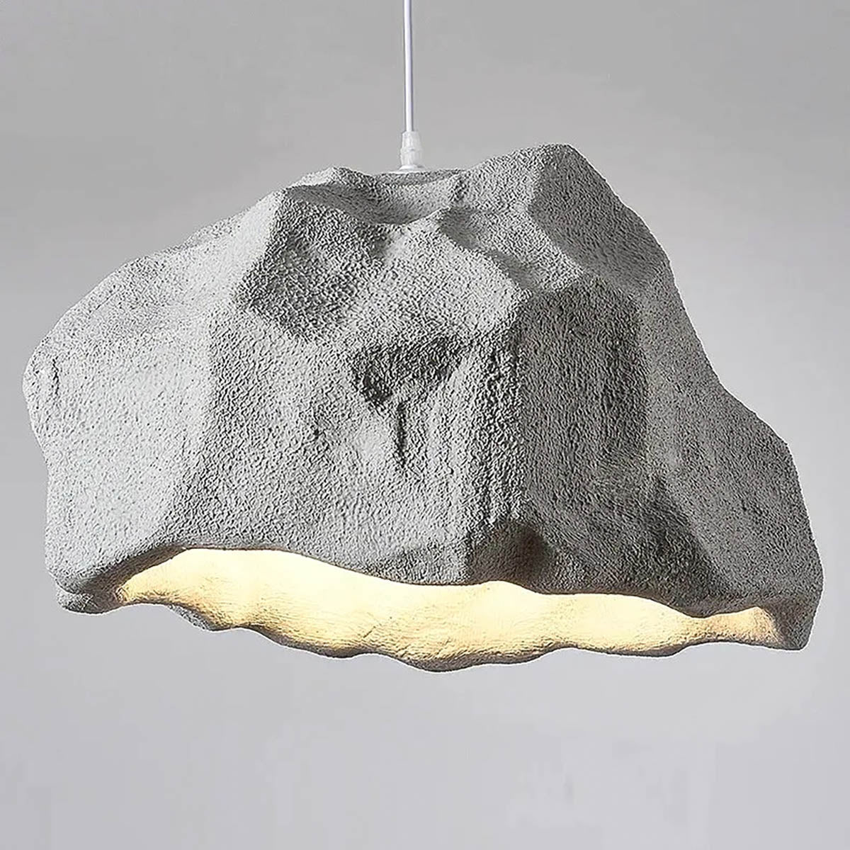 Alderwood Cove Chandelier — gallery image 6
