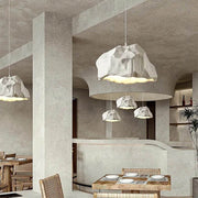 Alderwood Cove Chandelier — gallery image 11
