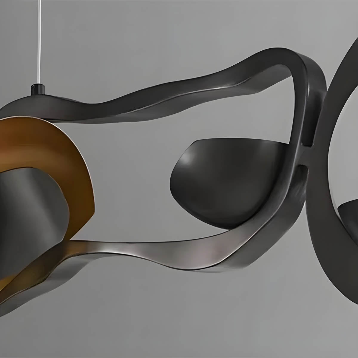 Cranford Cove Pendant Light — gallery image 9